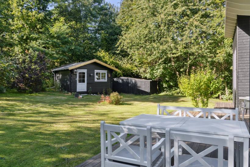 Foto von Ferienhaus QT05 in Klint - Westseeland
