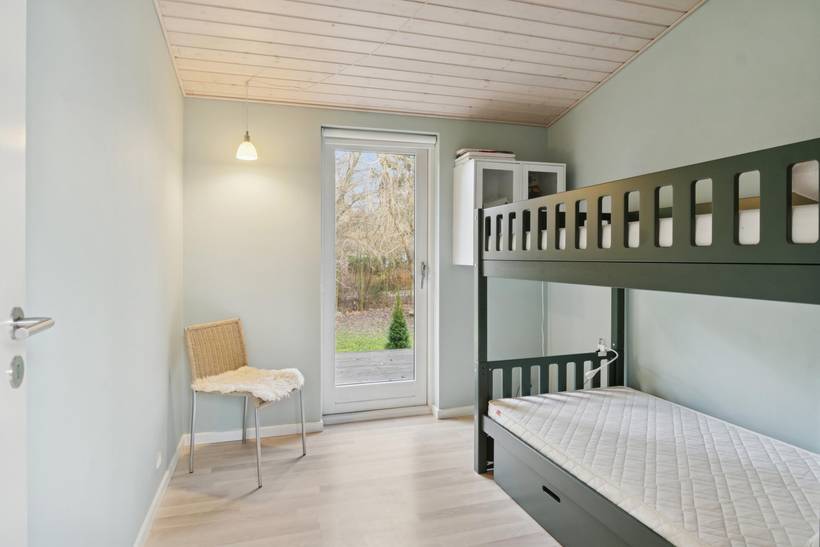 Foto von Ferienhaus QT05 in Klint - Westseeland