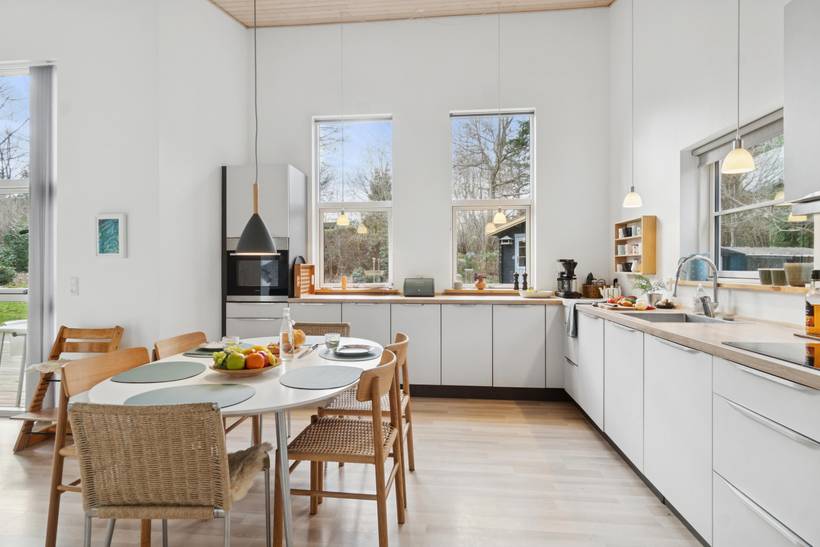 Foto von Ferienhaus QT05 in Klint - Westseeland