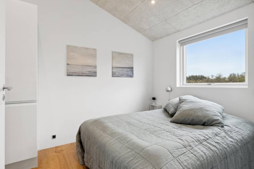 Foto von Ferienhaus QT07 in Skallerup Klit - Lønstrup - Nordjütland