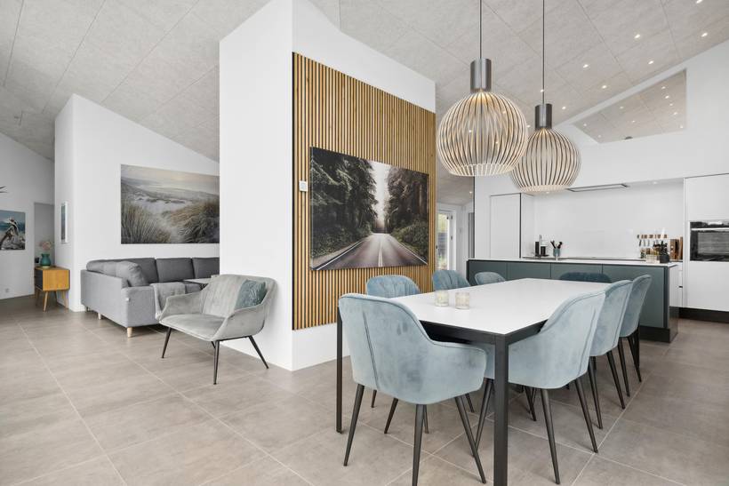 Foto von Ferienhaus QT07 in Skallerup Klit - Lønstrup - Nordjütland