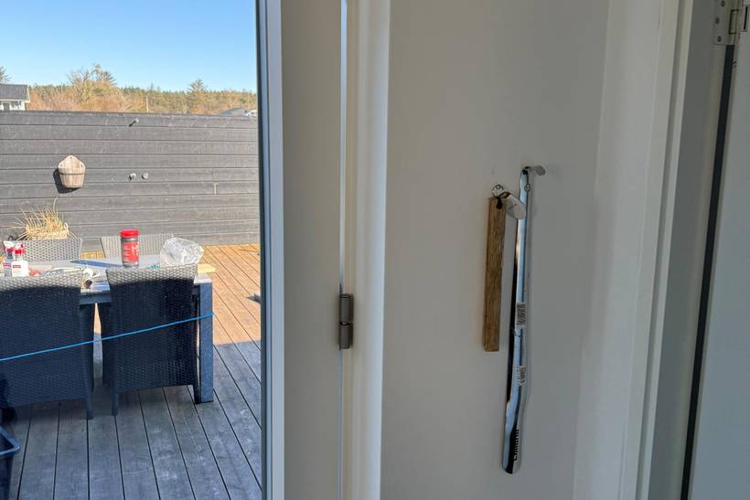 Foto von Ferienhaus QT07 in Skallerup Klit - Lønstrup - Nordjütland