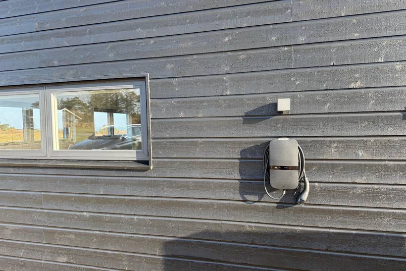 Foto von Ferienhaus QT07 in Skallerup Klit - Lønstrup - Nordjütland
