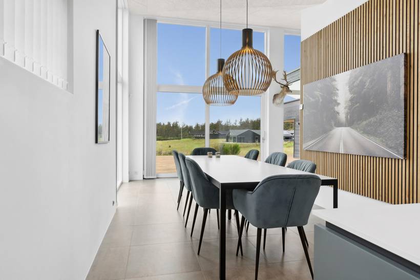 Foto von Ferienhaus QT07 in Skallerup Klit - Lønstrup - Nordjütland