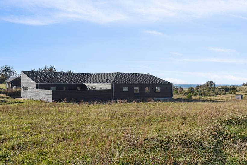 Foto von Ferienhaus QT07 in Skallerup Klit - Lønstrup - Nordjütland