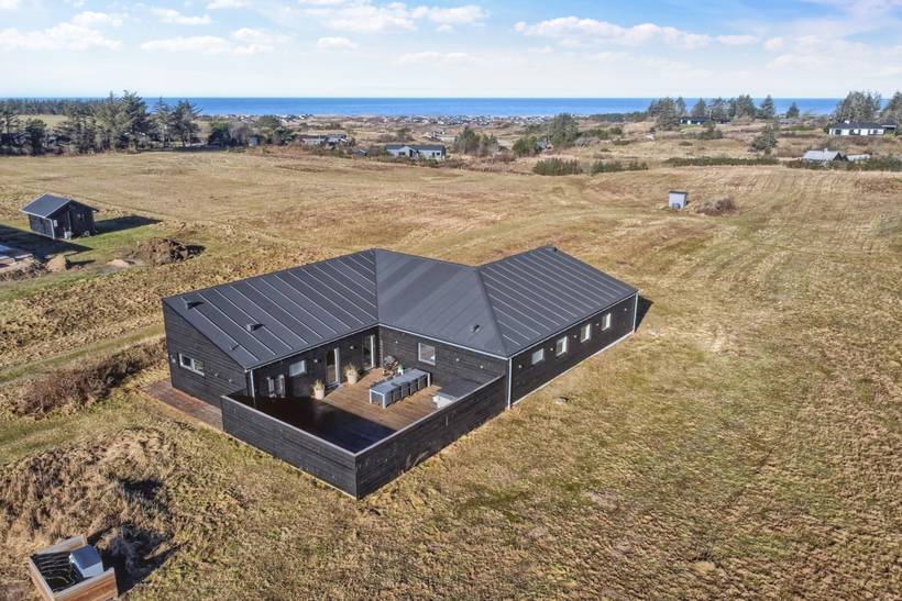 Foto von Ferienhaus QT07 in Skallerup Klit - Lønstrup - Nordjütland