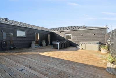 Vorschaubild von Ferienhaus QT07 in Skallerup Klit - Lønstrup - Nordjütland