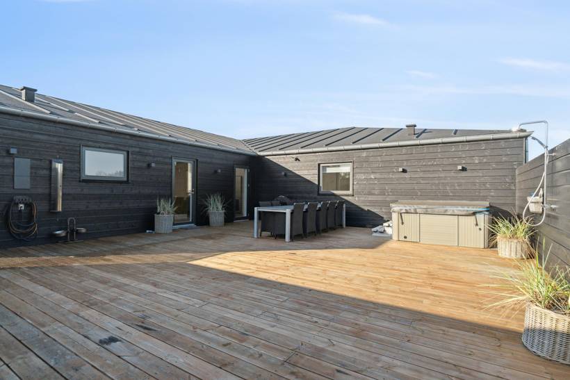 Foto von Ferienhaus QT07 in Skallerup Klit - Lønstrup - Nordjütland