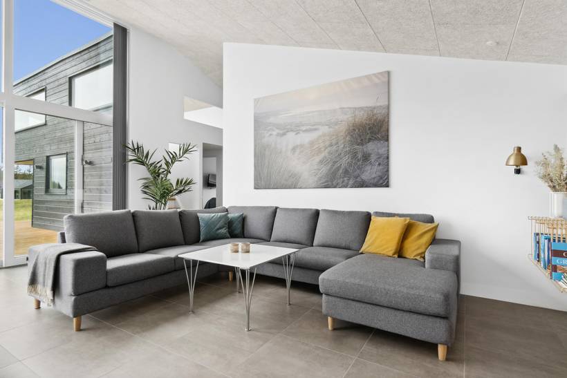 Foto von Ferienhaus QT07 in Skallerup Klit - Lønstrup - Nordjütland