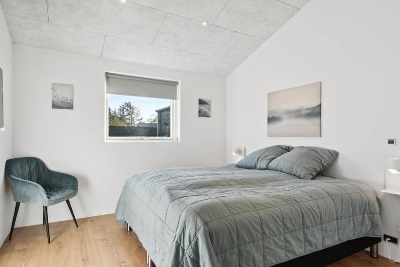 Foto von Ferienhaus QT07 in Skallerup Klit - Lønstrup - Nordjütland
