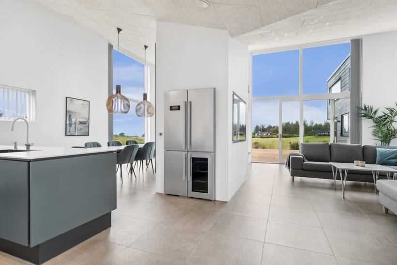 Foto von Ferienhaus QT07 in Skallerup Klit - Lønstrup - Nordjütland