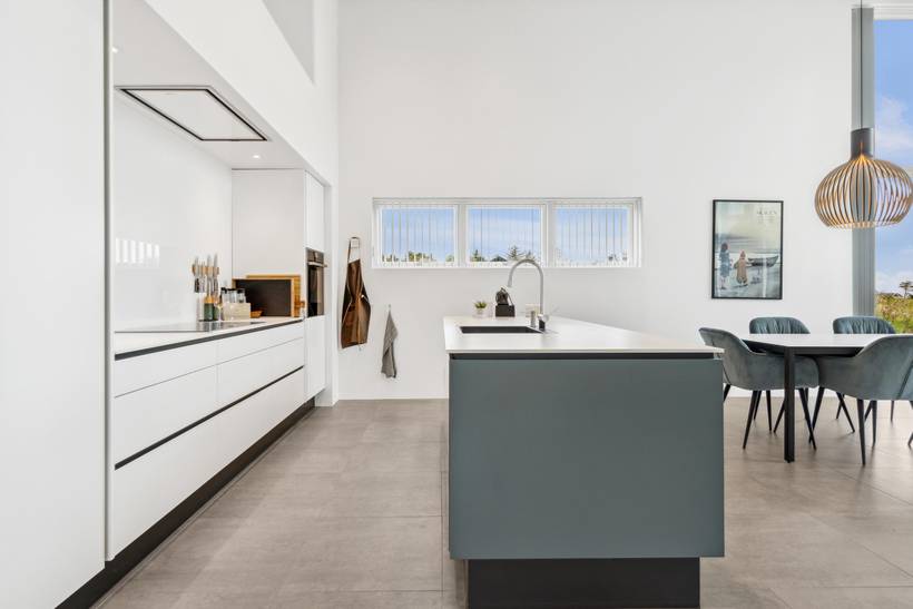 Foto von Ferienhaus QT07 in Skallerup Klit - Lønstrup - Nordjütland