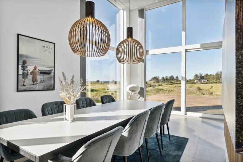 Foto von Ferienhaus QT07 in Skallerup Klit - Lønstrup - Nordjütland