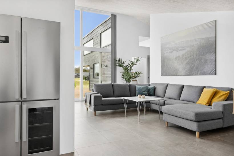 Foto von Ferienhaus QT07 in Skallerup Klit - Lønstrup - Nordjütland