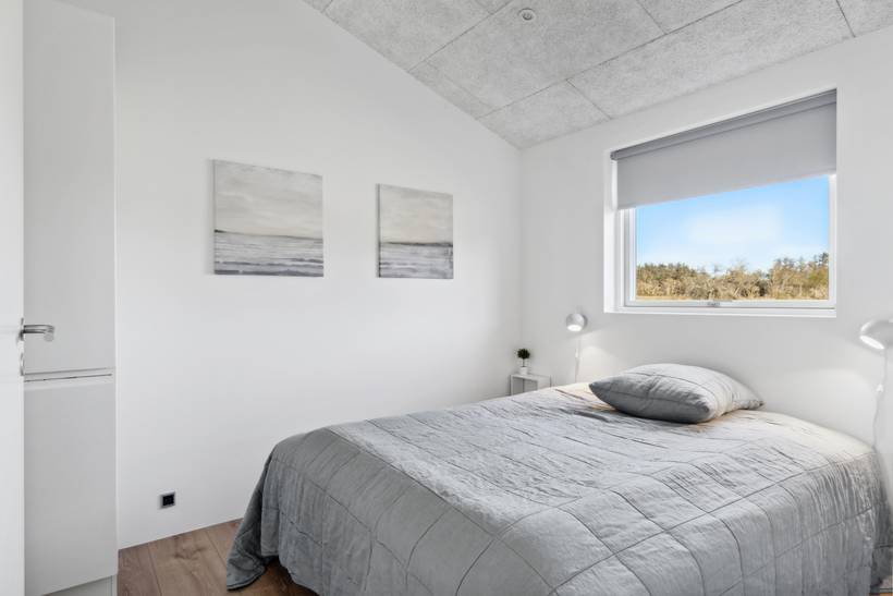 Foto von Ferienhaus QT07 in Skallerup Klit - Lønstrup - Nordjütland