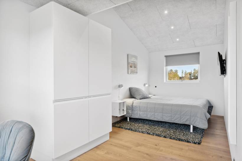 Foto von Ferienhaus QT07 in Skallerup Klit - Lønstrup - Nordjütland