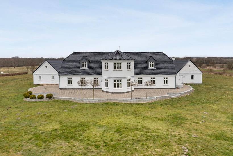 Foto von Ferienhaus QT10 in Rødding - Südjütland