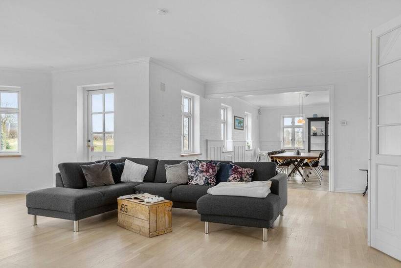 Foto von Ferienhaus QT10 in Rødding - Südjütland