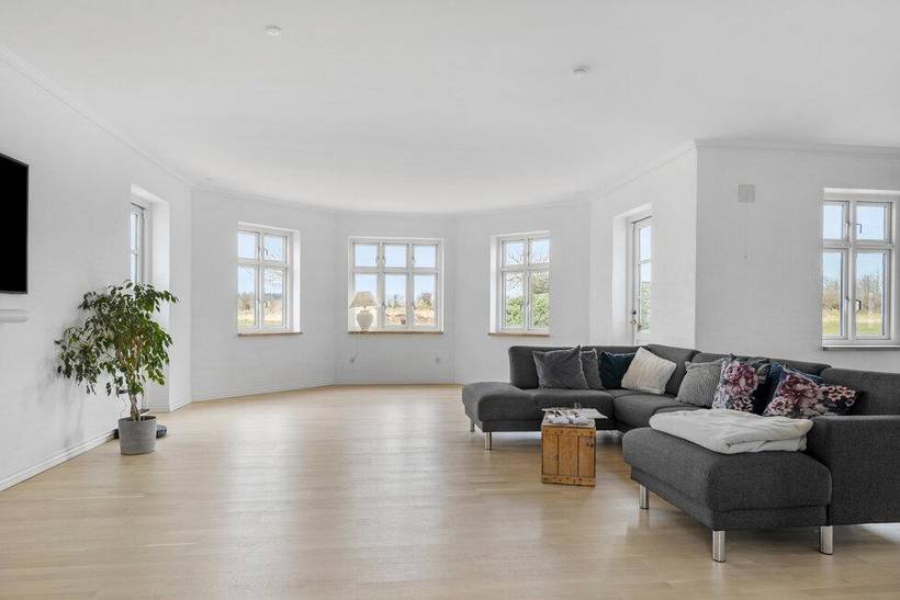 Foto von Ferienhaus QT10 in Rødding - Südjütland