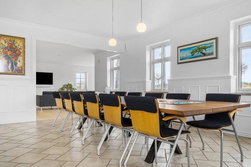 Foto von Ferienhaus QT10 in Rødding - Südjütland