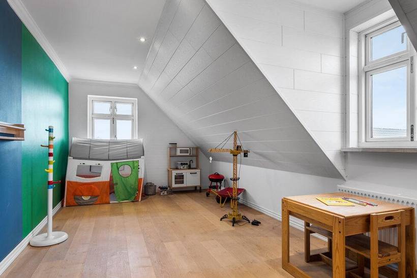 Foto von Ferienhaus QT10 in Rødding - Südjütland