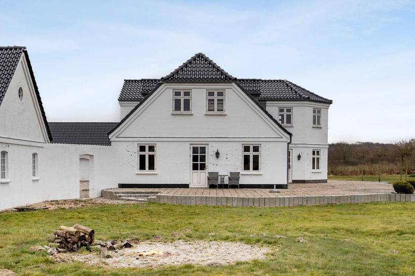 Foto von Ferienhaus QT10 in Rødding - Südjütland