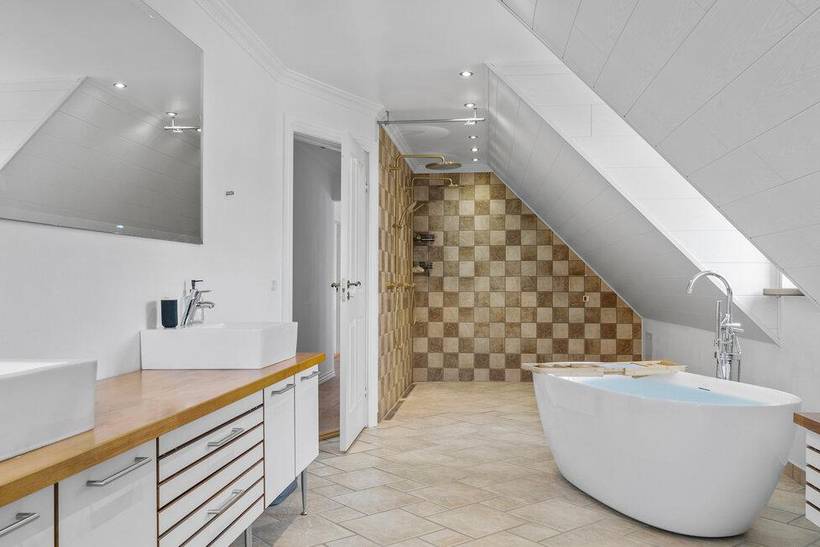 Foto von Ferienhaus QT10 in Rødding - Südjütland