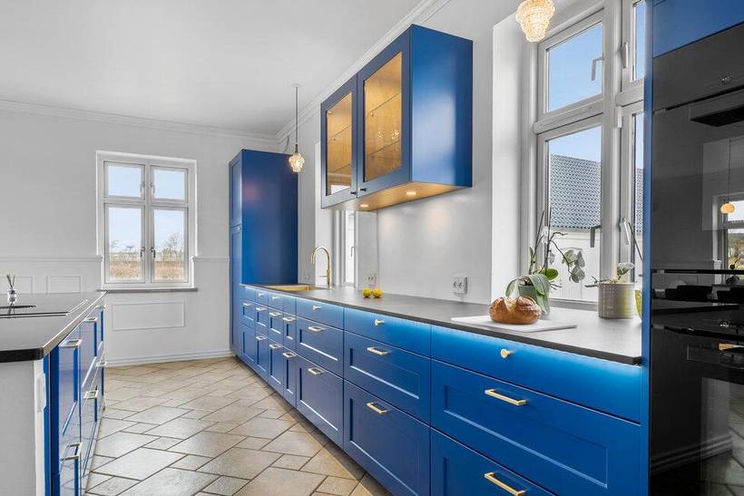 Foto von Ferienhaus QT10 in Rødding - Südjütland