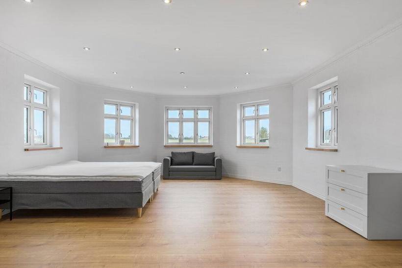 Foto von Ferienhaus QT10 in Rødding - Südjütland
