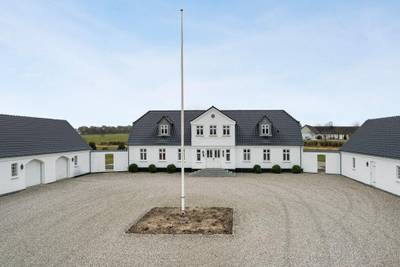 Vorschaubild von Ferienhaus QT10 in Rødding - Südjütland