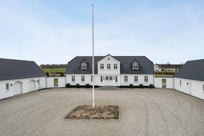 Foto von Ferienhaus QT10 in Rødding - Südjütland