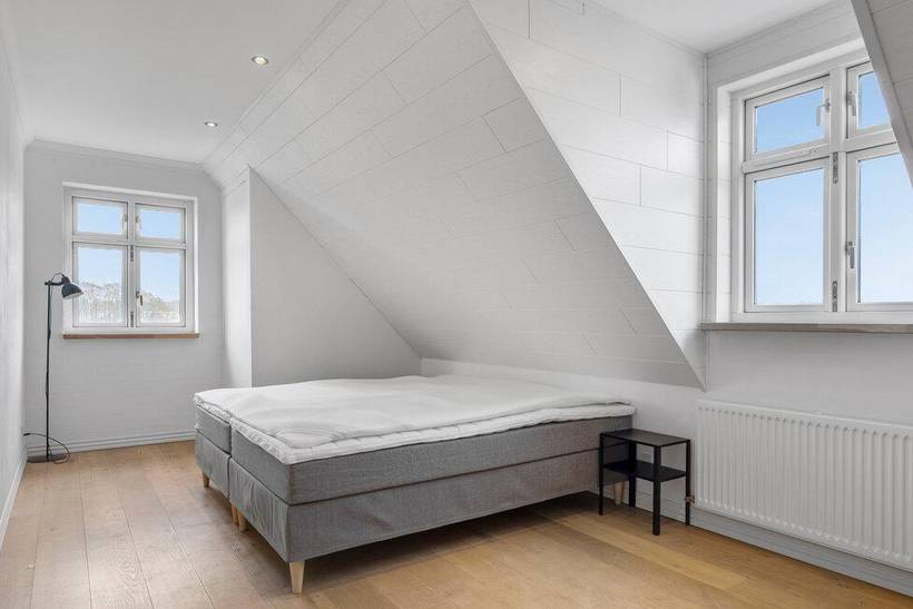 Foto von Ferienhaus QT10 in Rødding - Südjütland