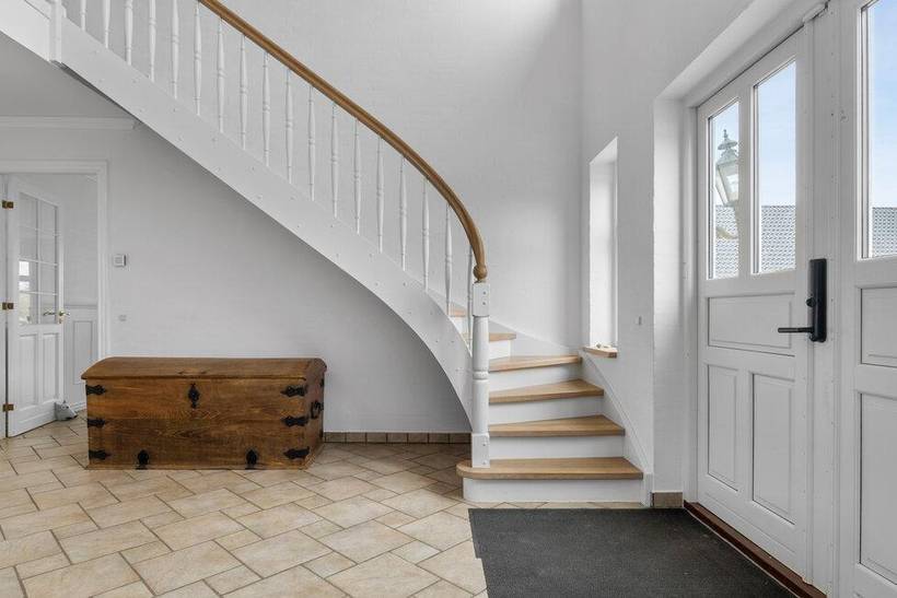 Foto von Ferienhaus QT10 in Rødding - Südjütland