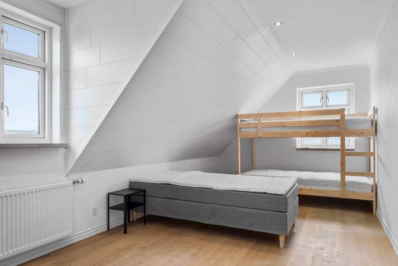 Foto von Ferienhaus QT10 in Rødding - Südjütland