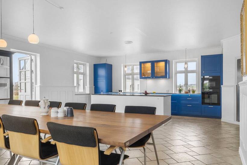 Foto von Ferienhaus QT10 in Rødding - Südjütland