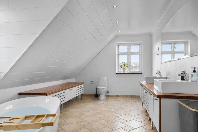 Foto von Ferienhaus QT10 in Rødding - Südjütland