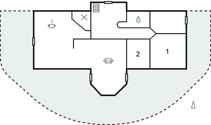 Vorschaubild von Ferienhaus QT10 in Rødding - Südjütland