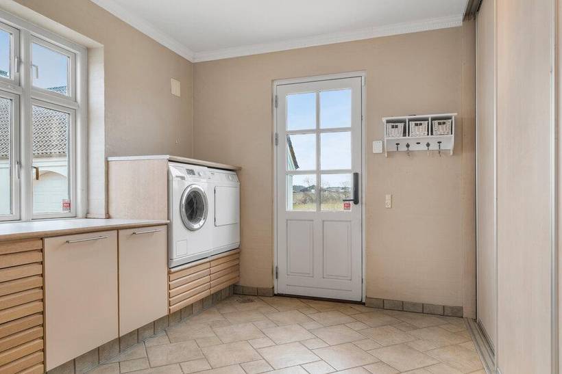 Foto von Ferienhaus QT10 in Rødding - Südjütland