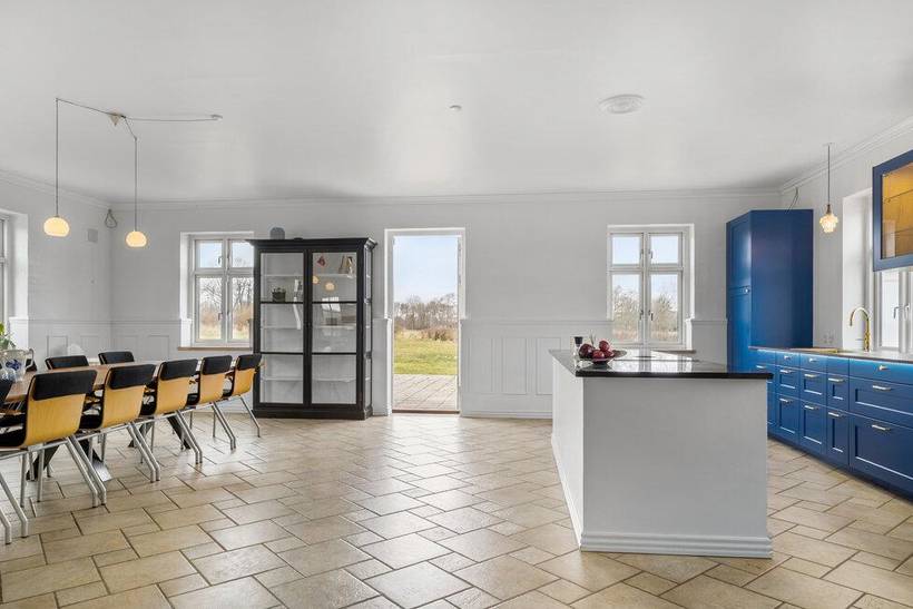 Foto von Ferienhaus QT10 in Rødding - Südjütland