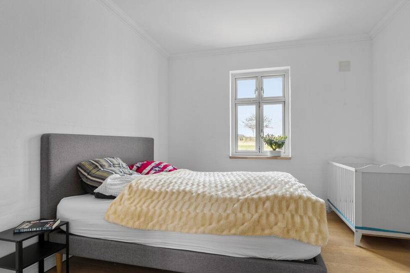 Foto von Ferienhaus QT10 in Rødding - Südjütland