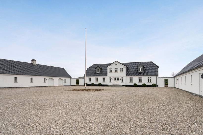 Foto von Ferienhaus QT10 in Rødding - Südjütland
