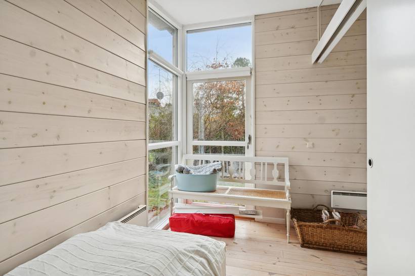 Foto von Ferienhaus QT14 in Rørvig - Westseeland