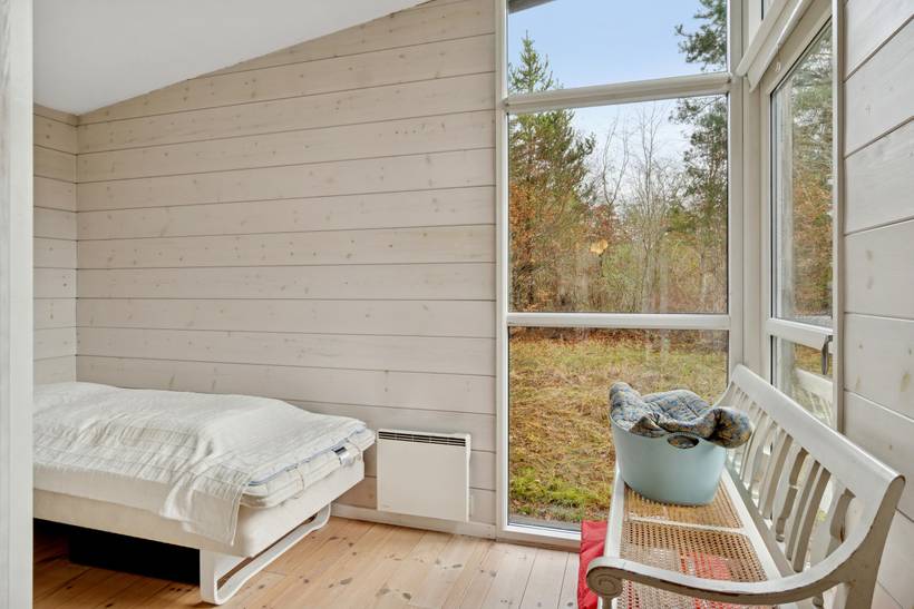 Foto von Ferienhaus QT14 in Rørvig - Westseeland