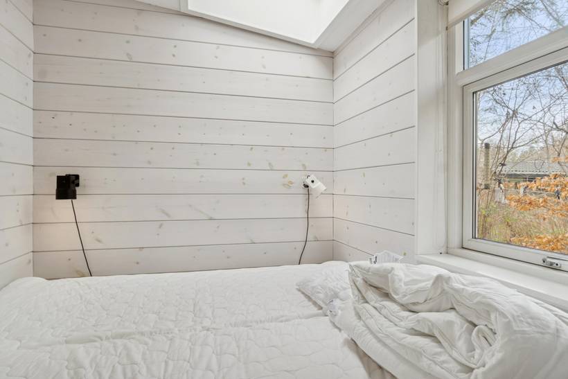 Foto von Ferienhaus QT14 in Rørvig - Westseeland