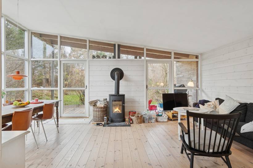 Foto von Ferienhaus QT14 in Rørvig - Westseeland