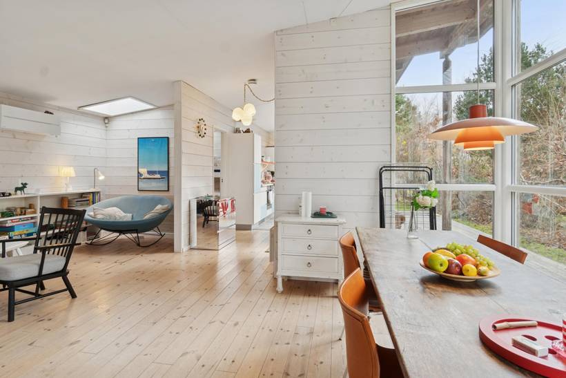 Foto von Ferienhaus QT14 in Rørvig - Westseeland