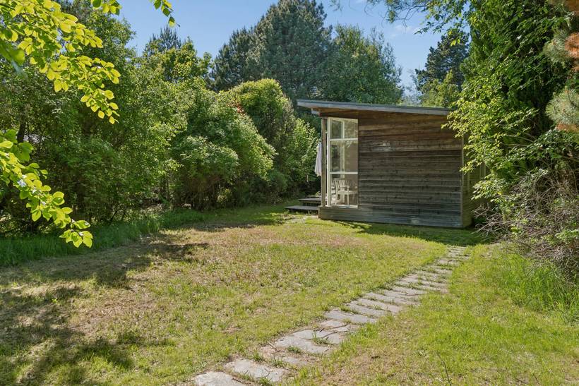 Foto von Ferienhaus QT14 in Rørvig - Westseeland