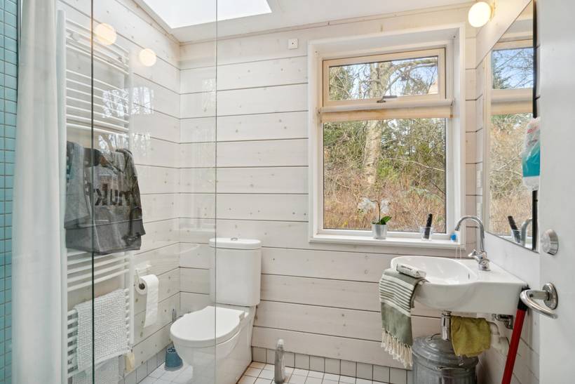 Foto von Ferienhaus QT14 in Rørvig - Westseeland