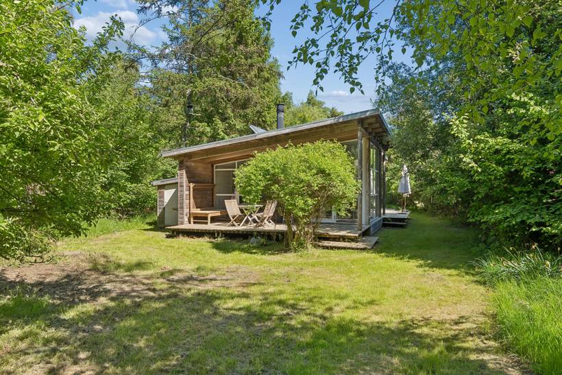 Foto von Ferienhaus QT14 in Rørvig - Westseeland