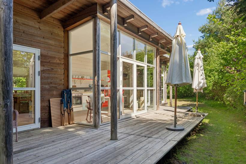Foto von Ferienhaus QT14 in Rørvig - Westseeland